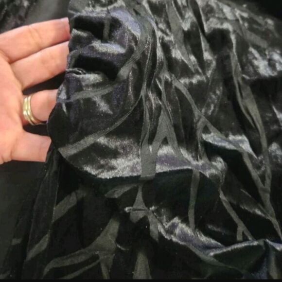 Sexy bodycon dress sz Medium - Picture 5 of 9